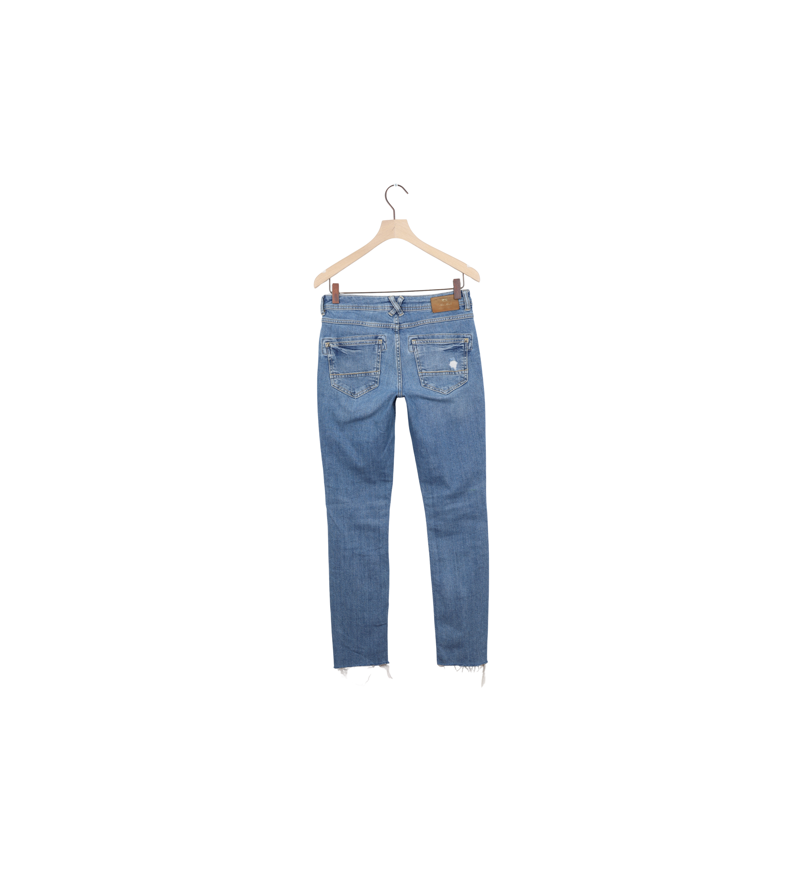 Packshot / Blue / ReLoved